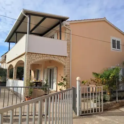 Apartman Margita
