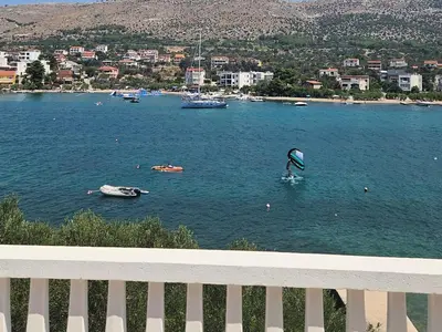 Priroda u blizini apartmana