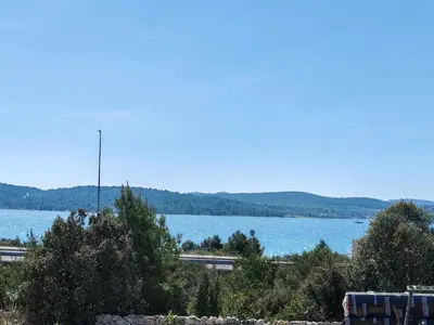 Priroda u blizini vikendica