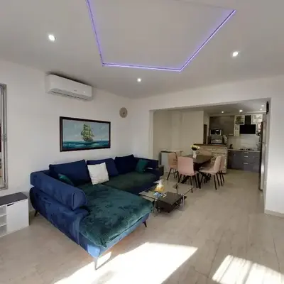 Apartman Žuki