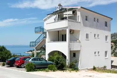Priroda u blizini apartmana