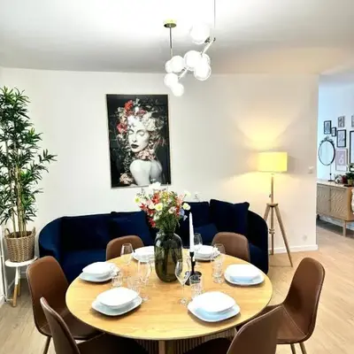 Apartments Lorena