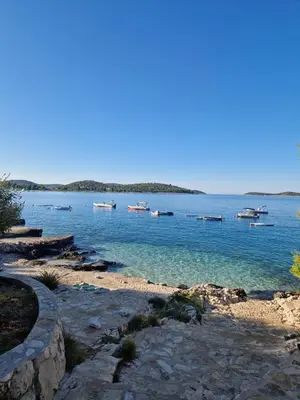 Priroda u blizini apartmana