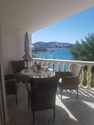 Priroda u blizini apartmana
