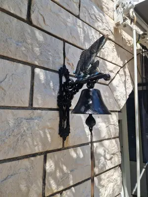 Tlocrt objekta Apartments Rora
