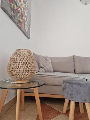 Prostor za sjedenje u objektu