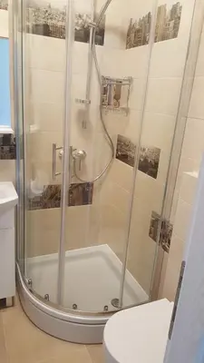 Kupaonica u objektu Apartment Orloj