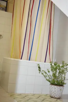 Kupaonica u objektu Apartman Mirjana