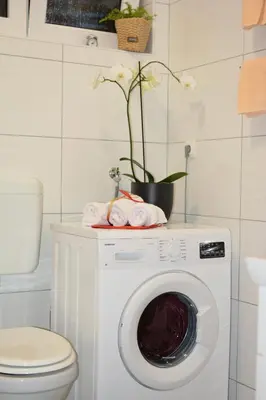 Tlocrt objekta Apartman Mirjana