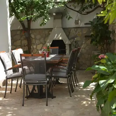 Apartman Mirjana
