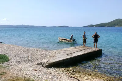 Priroda u blizini apartmana