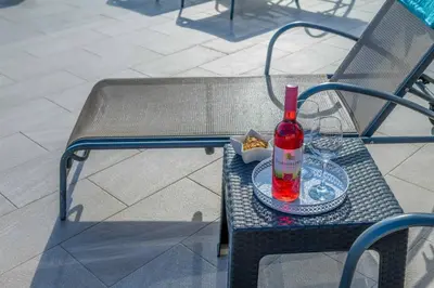 Pića u objektu Sweet Coral