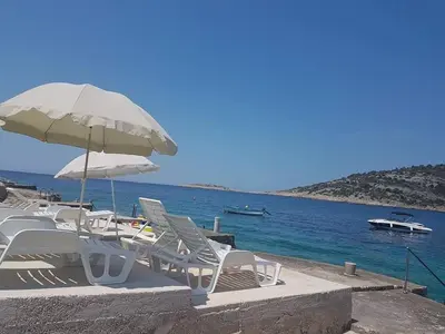 Priroda u blizini apartmana