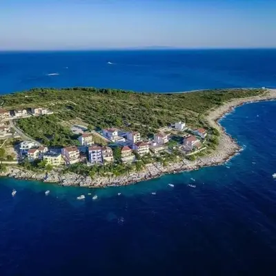 Priroda u blizini apartmana