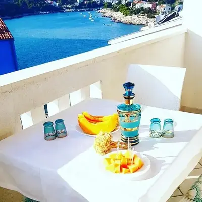 Apartments Goja