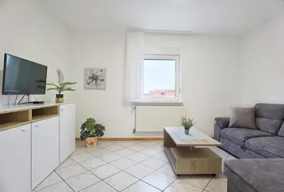 TV i/ili zabavni centar u objektu LiLu Apartments