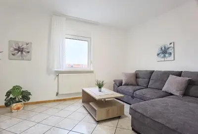 Prostor za sjedenje u objektu