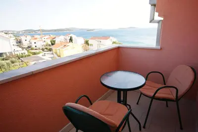 Priroda u blizini apartmana