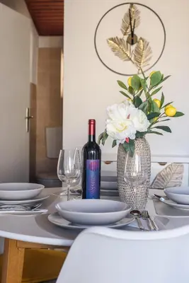 Pića u objektu Apartment IliSa