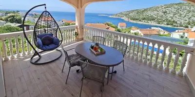 Priroda u blizini apartmana