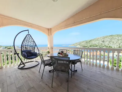 Priroda u blizini apartmana