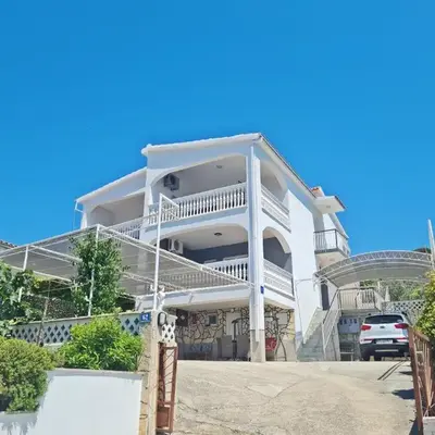 Apartments Vuckovic