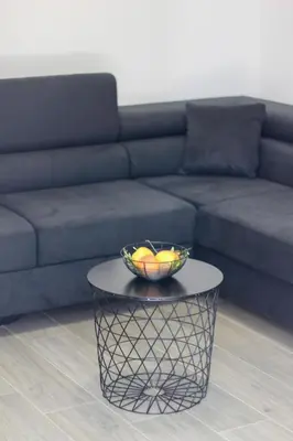 Prostor za sjedenje u objektu