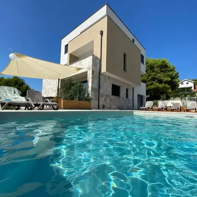 Villa Leonardo
