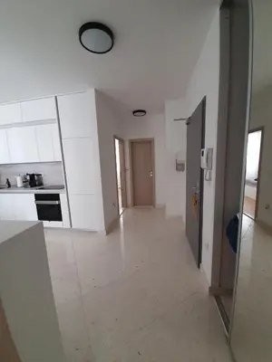 Kuhinja ili čajna kuhinja u objektu The First One