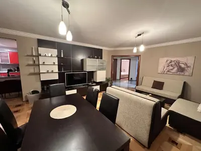 Kuhinja ili čajna kuhinja u objektu Apartment Coco