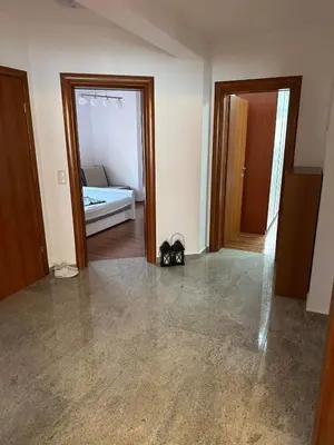 Krevet ili kreveti u jedinici u objektu Apartment Coco