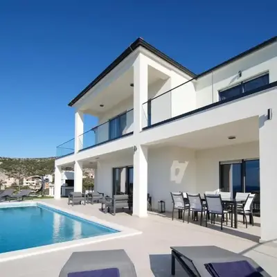 Villa Infinity View