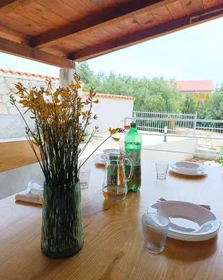 Pića u objektu House Inga