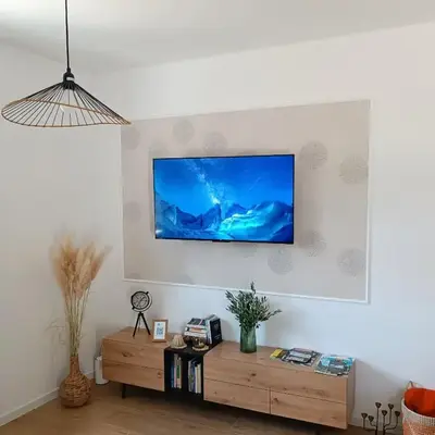 House Inga