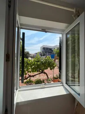 Tlocrt objekta Villa Sunce