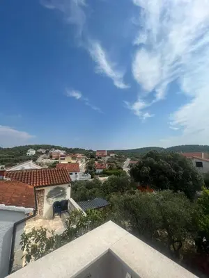 Priroda u blizini apartmana