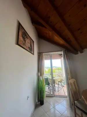 Balkon ili terasa u objektu Villa Sunce