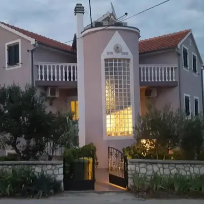 Villa Sunce