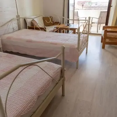 Apartmani Trlaja