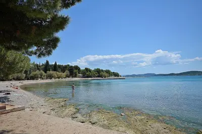 Priroda u blizini apartmana