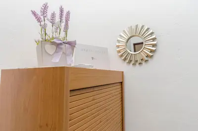 Tlocrt objekta Apartment Jopa2