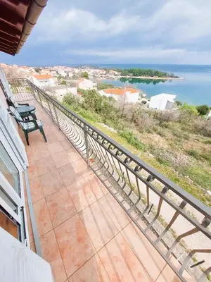 Priroda u blizini apartmana