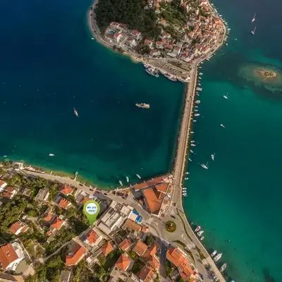 Flores Luxury Suites-Rogoznica