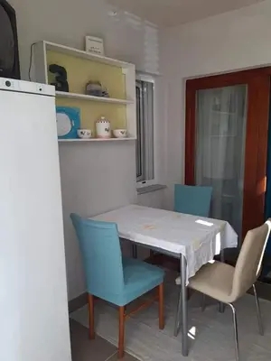Kuhinja ili čajna kuhinja u objektu Apartments with parking space Razanj, Rogoznica - 22376