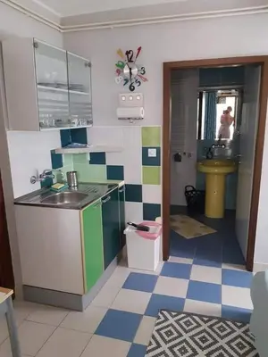 Kuhinja ili čajna kuhinja u objektu Apartments with parking space Razanj, Rogoznica - 22376