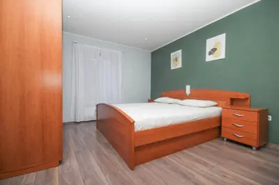 Krevet ili kreveti u jedinici u objektu Apartment ToNi