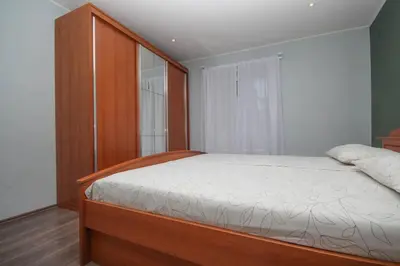Krevet ili kreveti u jedinici u objektu Apartment ToNi