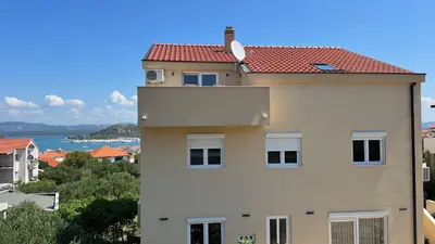 Priroda u blizini apartmana