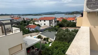 Priroda u blizini apartmana