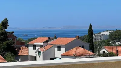 Priroda u blizini apartmana